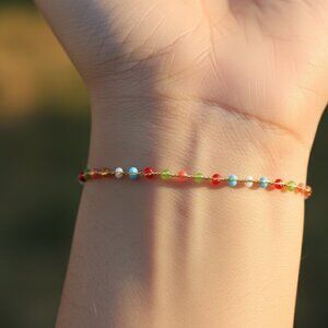 New Beautiful Design Bracelet for Women/Girls, Gift, B723
